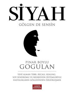 Siyah - Gölgen de Sensin