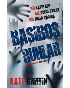 Başıboş Ruhlar - Büyülüler Kulübü (Birinci Kitap)