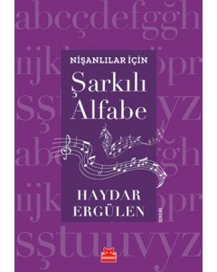 Nişanlılar İçin Şarkılı Alfabe 