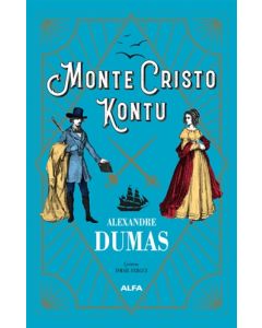 Monte Cristo Kontu