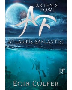 Atlantis Saplantısı