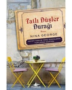 Tatlı Düşler Durağı