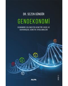 Genoekonomi