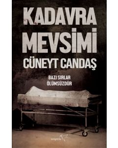 Kadavra Mevsimi - Bazı Sırlar Ölümsüzdür