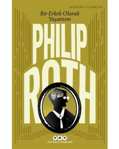 Bir Erkek Olarak Yaşamım