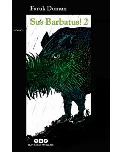 Sus Barbatus 2