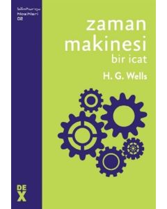 Zaman Makinesi - Bir İcat