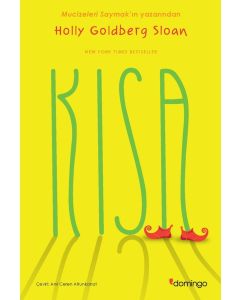 Kısa - Mucizeleri Saymak Kitabının Yazarından