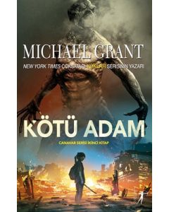 Kötü Adam