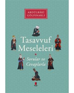 Tasavvuf Meseleleri - Soru ve Cevaplarla 