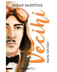 Vecihi - Kara Tehlike