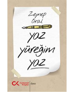Yaz Yüreğim Yaz