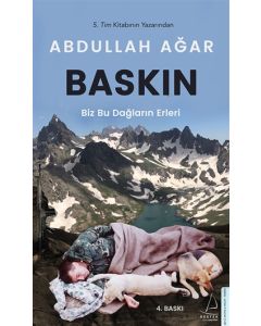 Baskın - Biz Bu Dağların Erleri