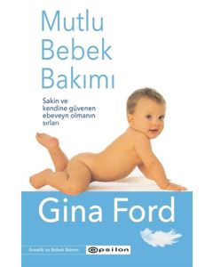 Mutlu Bebek Bakımı