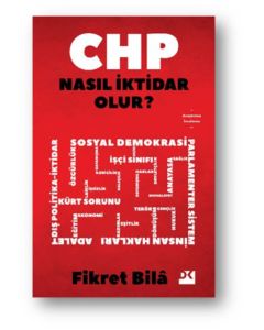 CHP Nasıl İktidar Olur