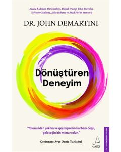 Dönüştüren Deneyim