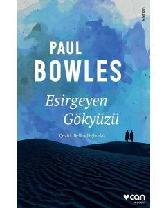 Esirgeyen Gökyüzü