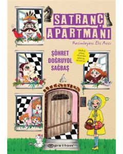 Satranç Apartmanı 
