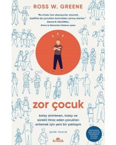 Zor Çocuk