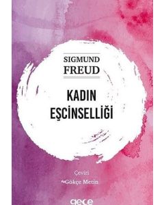 Kadın Eşcinselliği