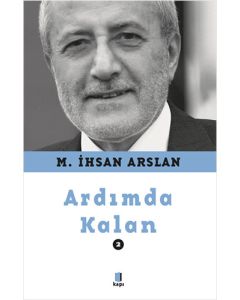 Ardımda Kalan - 2
