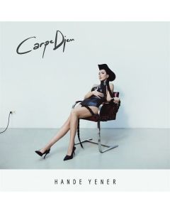 Hande Yener - Carpe Diem