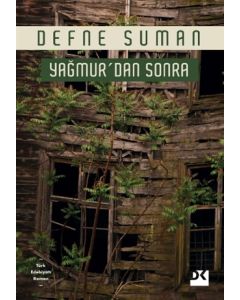 Yağmur’dan Sonra