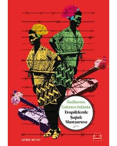 Tropiklerde Şafak Manzarası