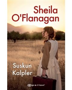 Suskun Kalpler