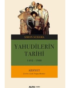 Yahudi Tarihi - 1492-1900