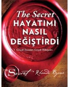 The Secret Hayatımı Nasıl Değiştirdi