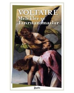 Melekler ve Tanrıtanımazlar