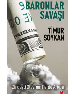 Baronlar Savaşı - Zindaşti Olayının Perde Arkası