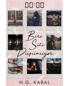 00:00 Biri Sizi Düşünüyor