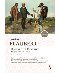 Bouvard ve Pecuchet - Makbul Fikirler Lugatı