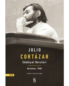 Edebiyat Dersleri (Berkeley - 1980)