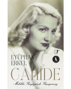 Cahide - Melekler Yeryüzünde Yaşayamaz