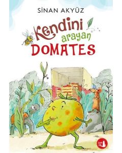 Kendini Arayan Domates