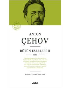 Anton Çehov - Bütün Eserleri 2 (1883)