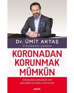 Koronadan Korunmak Mümkün 