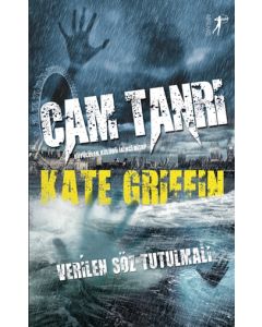 Cam Tanrı - Büyülüler Kulübü (İkinci Kitap) Verilen Söz Tutulmalı