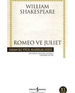 Romeo ve Juliet 