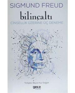 Bilinçaltı - Cinsellik Üzerine Üç Deneme