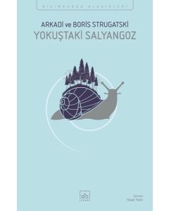 Yokuştaki Salyangoz
