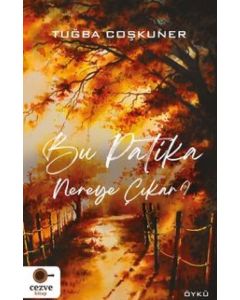 Bu Patika Nereye Çıkar