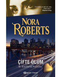 Çifte Ölüm - Bir Eve Dallas Polisiyesi 