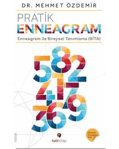Pratik Enneagram - Enneagram ile Bireysel Tanımlama