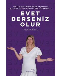 Evet Derseniz Olur 2