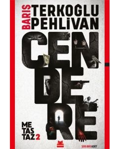 Metastaz 2 - Cendere