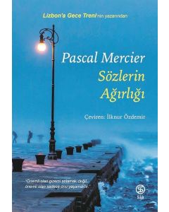 Sözlerin Ağırlığı